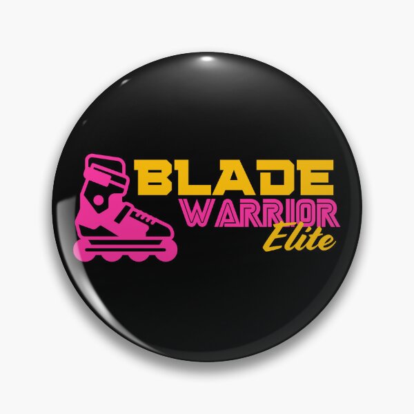 Item preview, Blade Warrior Elite Rollerblade Design  designed and sold by UNK-Fatigues.