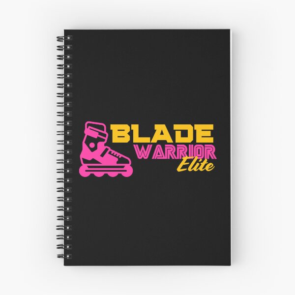 Item preview, Blade Warrior Elite Rollerblade Design  designed and sold by UNK-Fatigues.