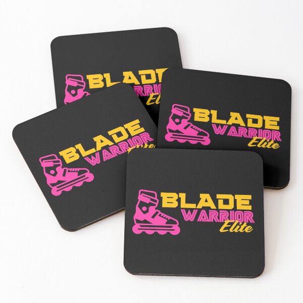 Item preview, Blade Warrior Elite Rollerblade Design  designed and sold by UNK-Fatigues.