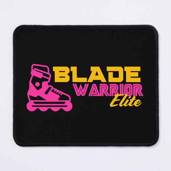 Item preview, Blade Warrior Elite Rollerblade Design  designed and sold by UNK-Fatigues.