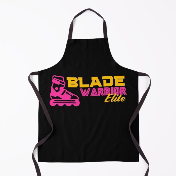 Item preview, Blade Warrior Elite Rollerblade Design  designed and sold by UNK-Fatigues.