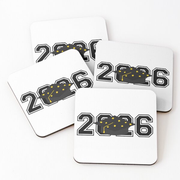 Item preview, Class of 2026 Graduation Sticker – Senior Year Pride designed and sold by mjowett.