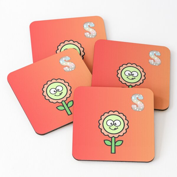 Item preview, Daisy Dee Artwork with S Fragrance Theme designed and sold by Jacsss2.