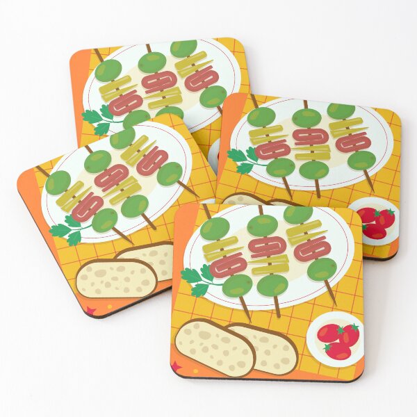Item preview, "Paneer Capsicum Barbecue Delight Artwork" designed and sold by Jacsss2.