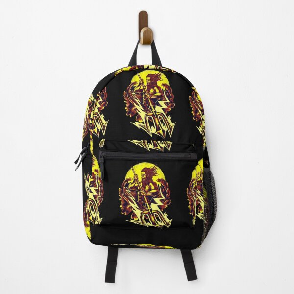 Item preview, Poseidon thunder designed and sold by barmalisiRTB.