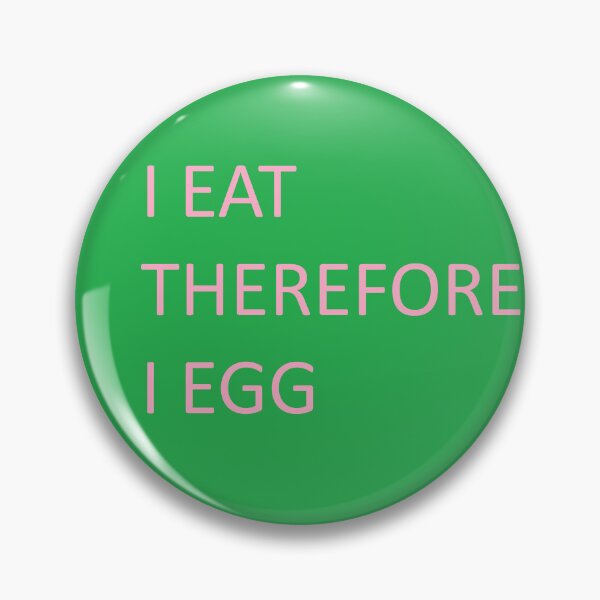 Item preview, Egg Christmas Latin designed and sold by EggyThngEggyWh.