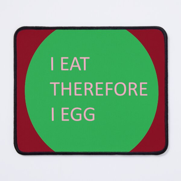 Item preview, Egg Christmas Latin designed and sold by EggyThngEggyWh.
