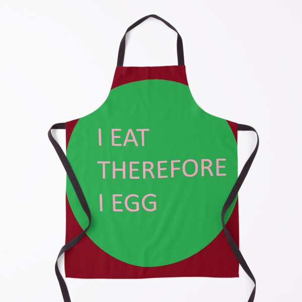 Item preview, Egg Christmas Latin designed and sold by EggyThngEggyWh.
