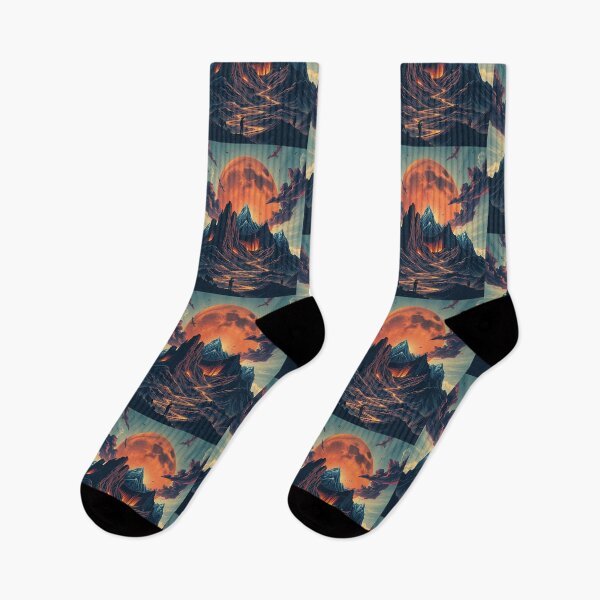 Item preview, Cool Funky  graphic design  Colorful Urban Pop Art, Rainbow Gradients & Abstract Anime Vibes COOL  ART colorful  comic  designs Colorful Cartoon Pattern Graffiti  designed and sold by Design Repo.