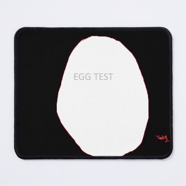Item preview, Egg Test 1 designed and sold by EggyThngEggyWh.