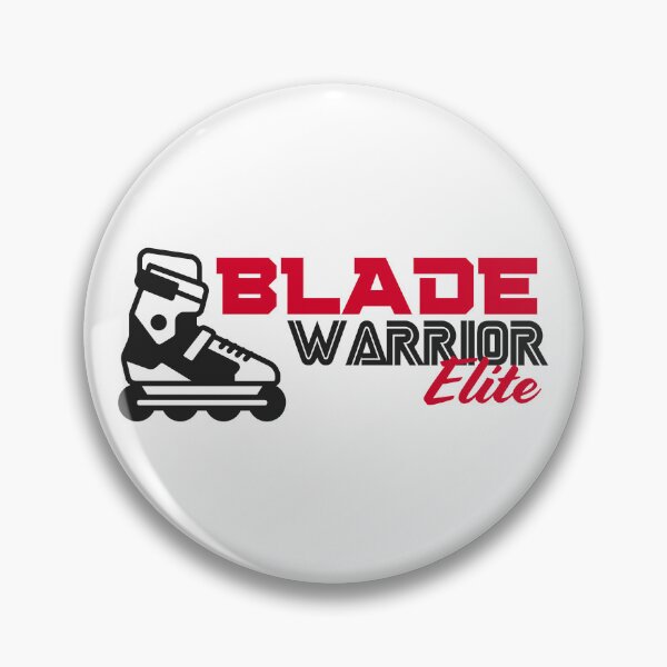 Item preview, Blade Warrior Elite Rollerblade Design  designed and sold by UNK-Fatigues.