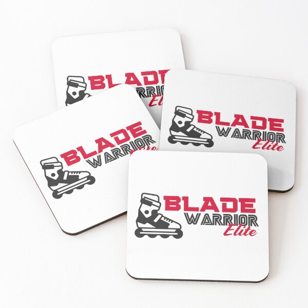 Item preview, Blade Warrior Elite Rollerblade Design  designed and sold by UNK-Fatigues.