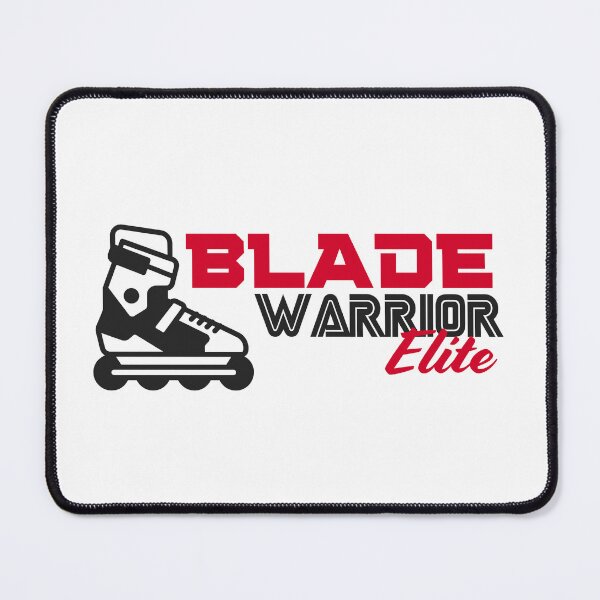 Item preview, Blade Warrior Elite Rollerblade Design  designed and sold by UNK-Fatigues.
