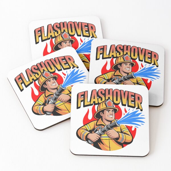 Item preview, flashover designed and sold by YounexxART.