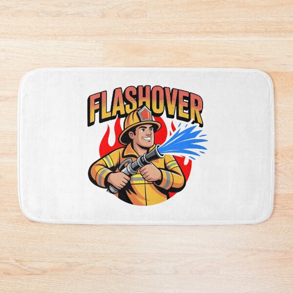Item preview, flashover designed and sold by YounexxART.