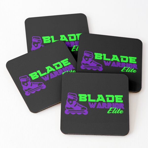 Item preview, Blade Warrior Elite Rollerblade Design  designed and sold by UNK-Fatigues.