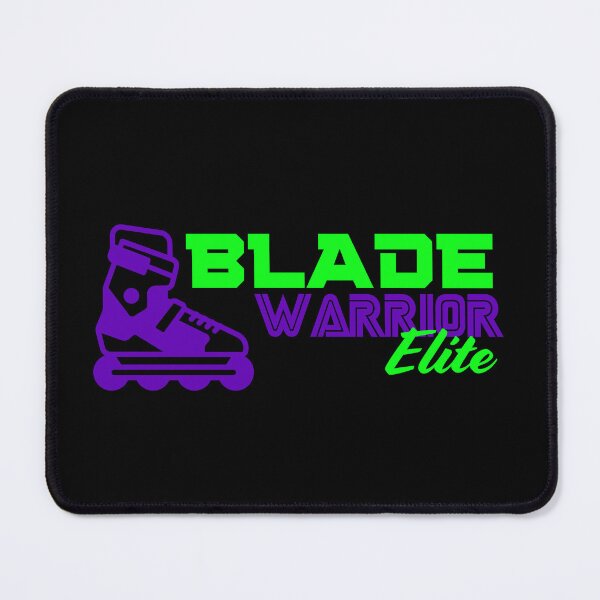 Item preview, Blade Warrior Elite Rollerblade Design  designed and sold by UNK-Fatigues.