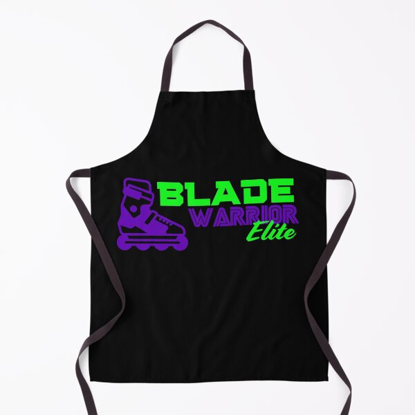 Item preview, Blade Warrior Elite Rollerblade Design  designed and sold by UNK-Fatigues.