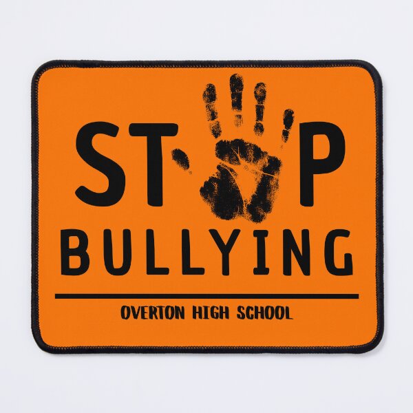 Item preview, Stop Bullying  designed and sold by TheLyonsKing.