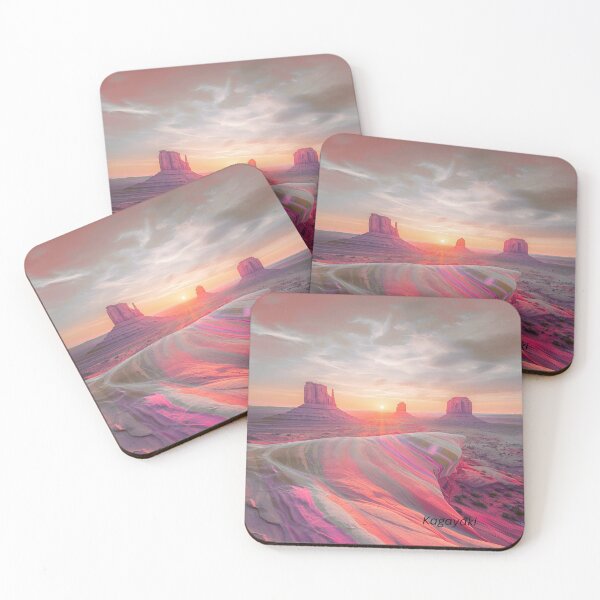 Item preview, Rise and Shine monument art work designed and sold by Jacsss2.