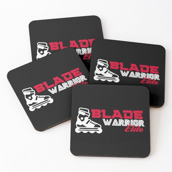 Item preview, Blade Warrior Elite Rollerblade Design  designed and sold by UNK-Fatigues.