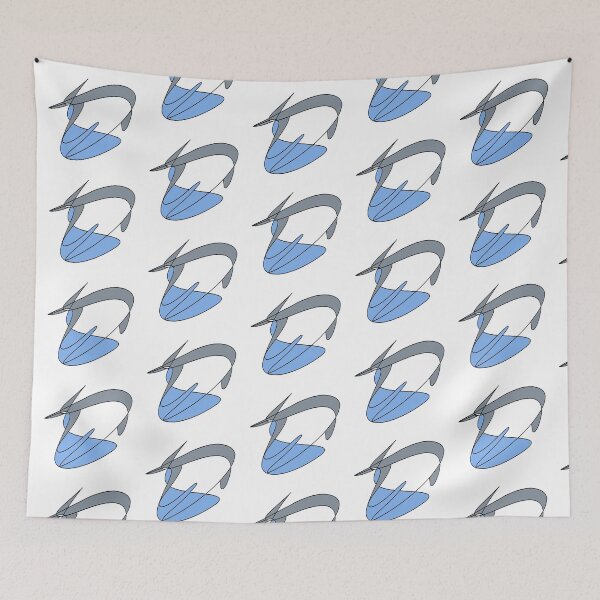 Item preview, Flying Fish designed and sold by Designhand.