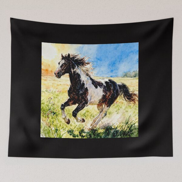 Item preview, American Paint Horse #4 designed and sold by Helios Be. Lavsh.