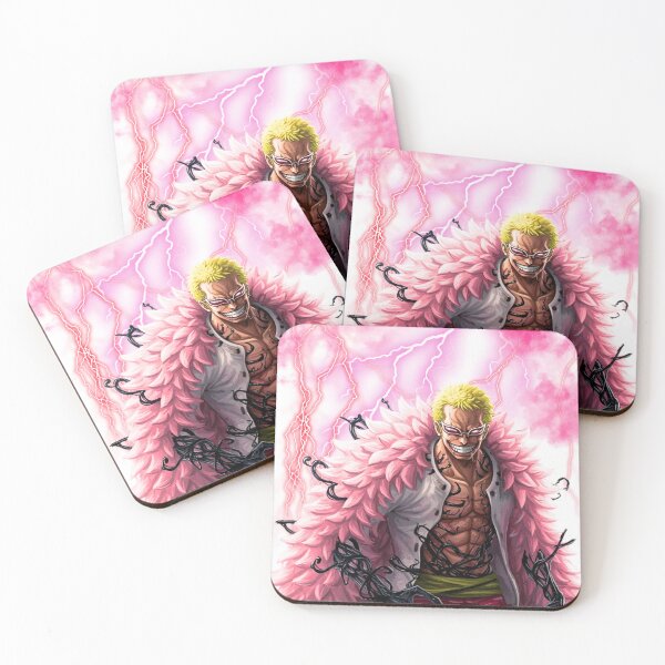 Item preview, Doflamingo Thunder Awakening designed and sold by MREUH.