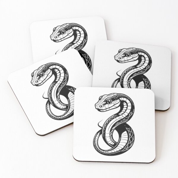 Item preview, Shadow Serpent designed and sold by Cobra_Shop.