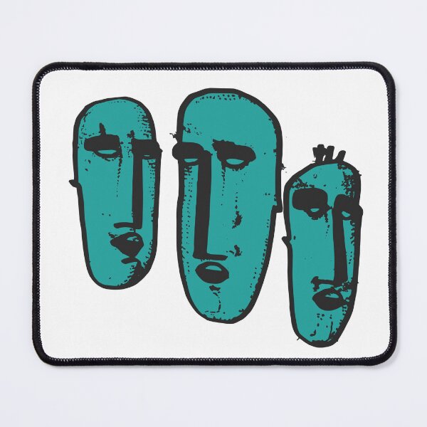 Item preview,  The young, the adult and the elderly designed and sold by Unknowvision.
