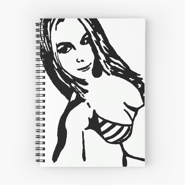 Item preview, Brandi Passante designed and sold by Chad's Fresh Art.