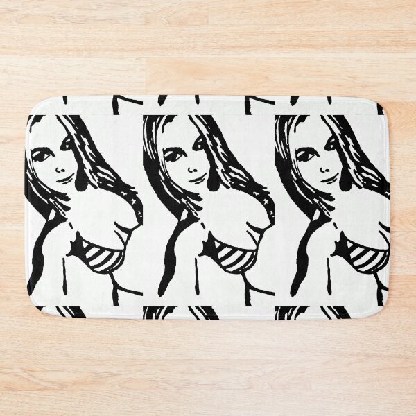 Item preview, Brandi Passante designed and sold by Chad's Fresh Art.