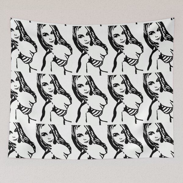 Item preview, Brandi Passante designed and sold by Chad's Fresh Art.