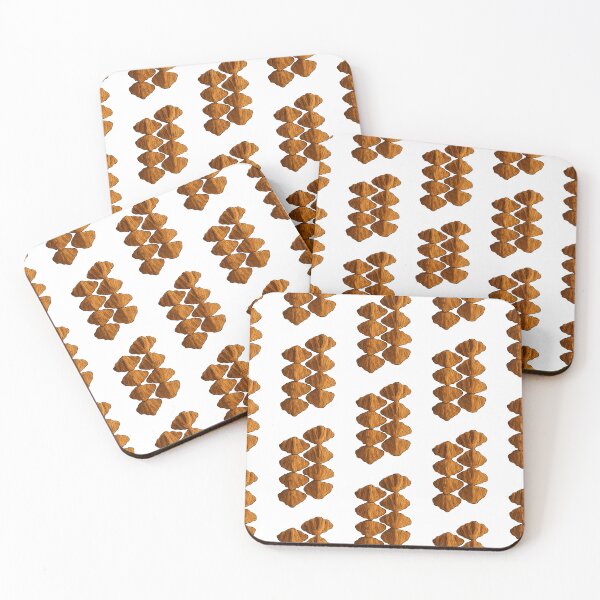 Item preview, The pile of croissants designed and sold by TheTiredBaker.