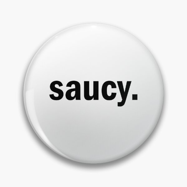 Item preview, Saucy. designed and sold by designing01Ar3.