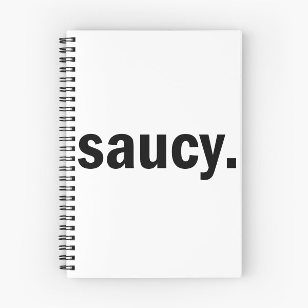 Item preview, Saucy. designed and sold by designing01Ar3.