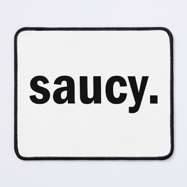 Item preview, Saucy. designed and sold by designing01Ar3.