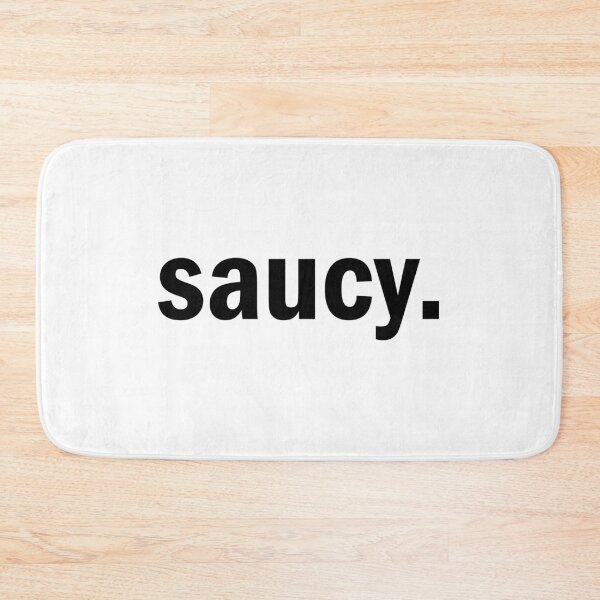 Item preview, Saucy. designed and sold by designing01Ar3.