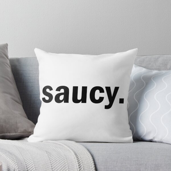 Item preview, Saucy. designed and sold by designing01Ar3.
