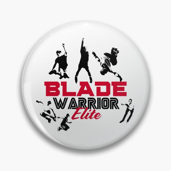 Item preview, Blade Warrior Elite Rollerblade Design  designed and sold by UNK-Fatigues.