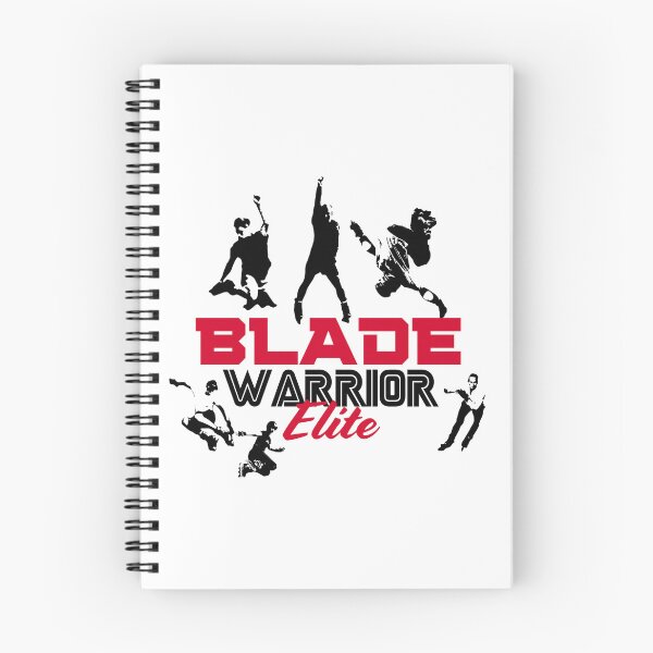Item preview, Blade Warrior Elite Rollerblade Design  designed and sold by UNK-Fatigues.