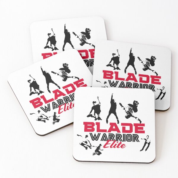 Item preview, Blade Warrior Elite Rollerblade Design  designed and sold by UNK-Fatigues.