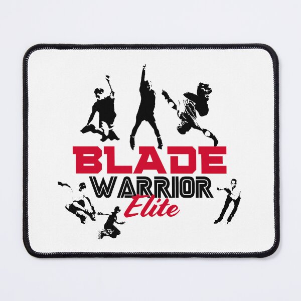 Item preview, Blade Warrior Elite Rollerblade Design  designed and sold by UNK-Fatigues.