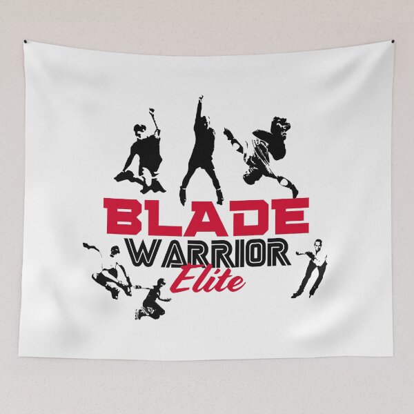 Item preview, Blade Warrior Elite Rollerblade Design  designed and sold by UNK-Fatigues.