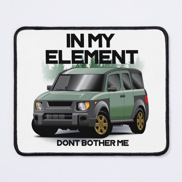 Item preview, In My Element - Galapagos Green/ Gold Wheels designed and sold by ArtWithImpact.