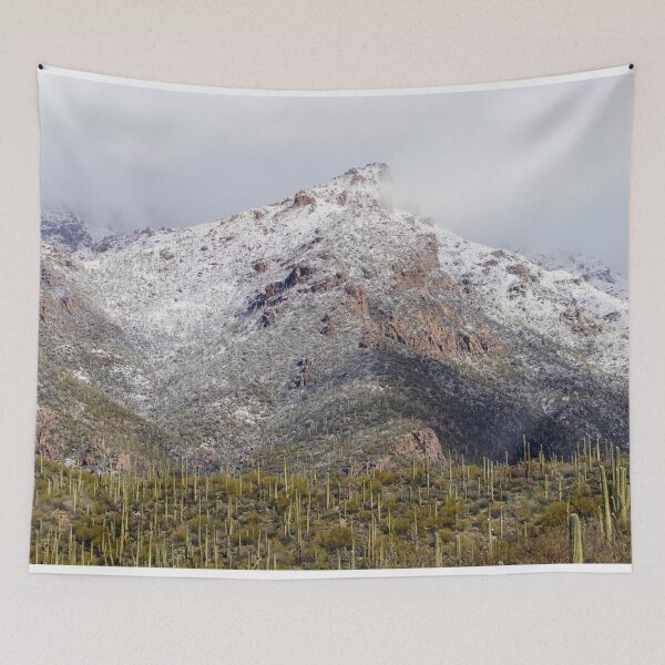 Item preview, Snow Time Mountain Time designed and sold by simonjayphotos.