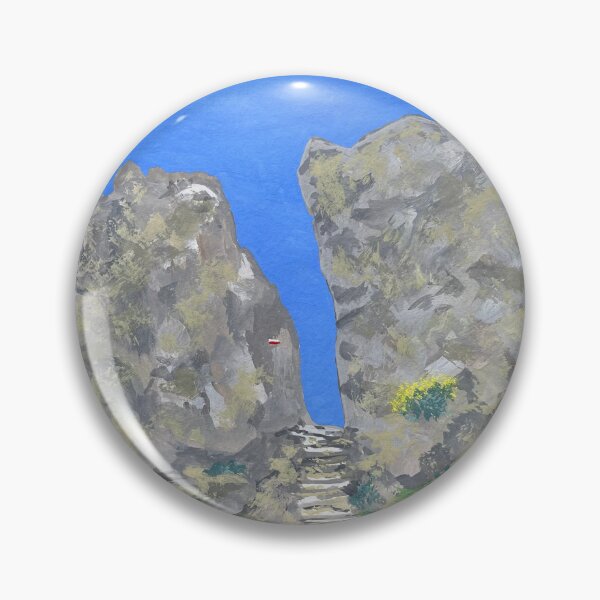 Item preview, Bocca d’Usciolu designed and sold by Tyfrad.