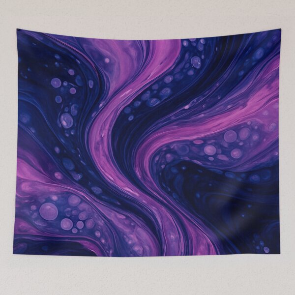 Item preview, Festive Energy in Motion designed and sold by annenambiro.