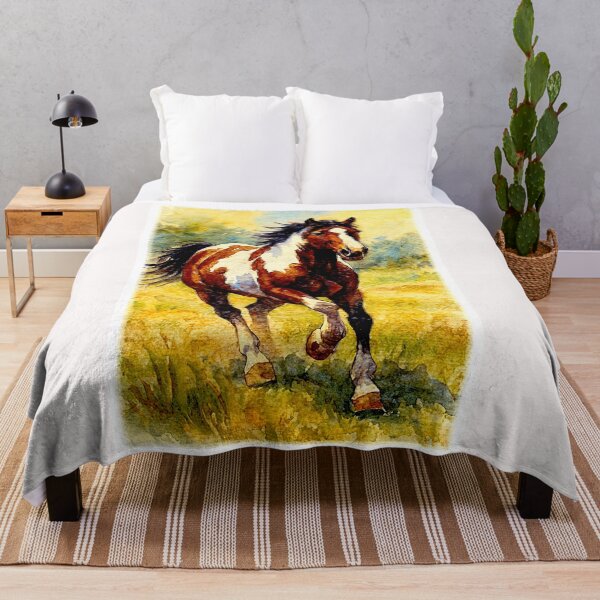 Item preview, American Paint Horse #1 designed and sold by Helios Be. Lavsh.