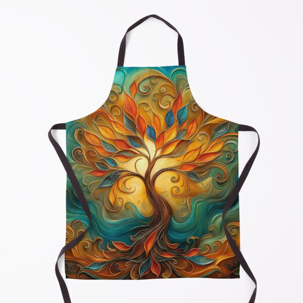 Item preview, Whimsical Tree of Life designed and sold by MargaretWiktor.